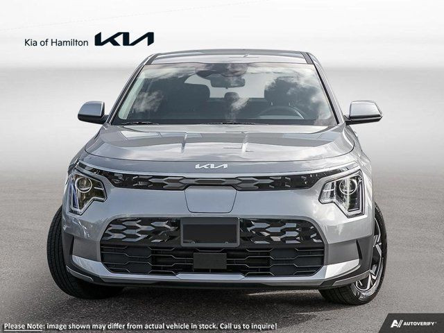  2024 Kia Niro EV Wind in Cars & Trucks in Hamilton - Image 2