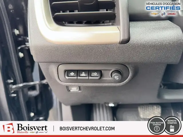 GMC Terrain DENALI/AWD/CUIR/TOIT/NAV/BOSE/JANTES/CAMERA in Cars & Trucks in Laval / North Shore - Image 19