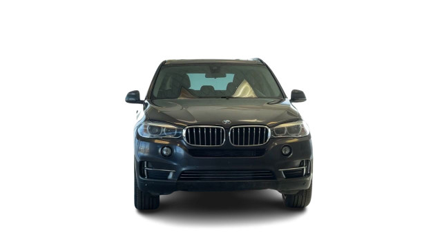 2015 BMW X5 XDrive35i Heat front/rear Seats, Head Up Display, Co in Cars & Trucks in Regina - Image 4