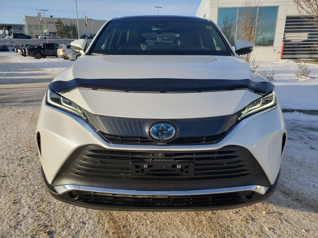 2021 Toyota Venza Limited Limited in Cars & Trucks in Edmonton - Image 2