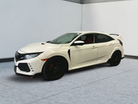 A vendre Honda Civic Type R 2019 | Edition Performance Legendaire Puissance, precision et passion :... (image 2)