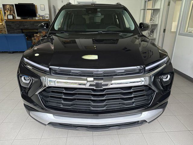 2026 Chevrolet Trailblazer LT in Cars & Trucks in Banff / Canmore - Image 2