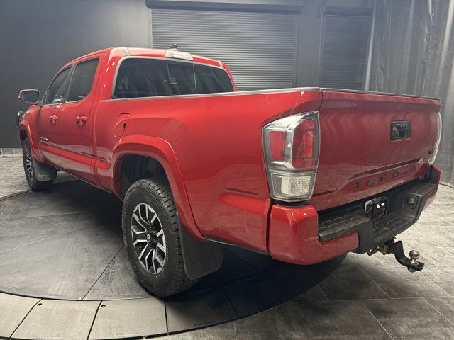2021 Toyota TACOMA DOUBLE CAB in Cars & Trucks in Edmonton - Image 3