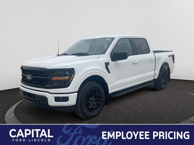 2025 Ford F-150 XLT in Cars & Trucks in Regina
