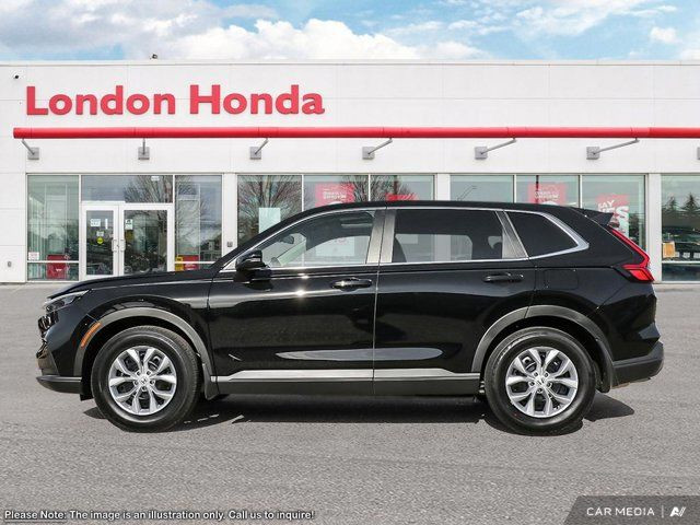 2026 Honda CR-V LX in Cars & Trucks in London - Image 3
