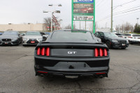 Well-maintained Pure driving excitement. Unleash the power of the iconic 5.0L V8 with this Mustang G... (image 5)