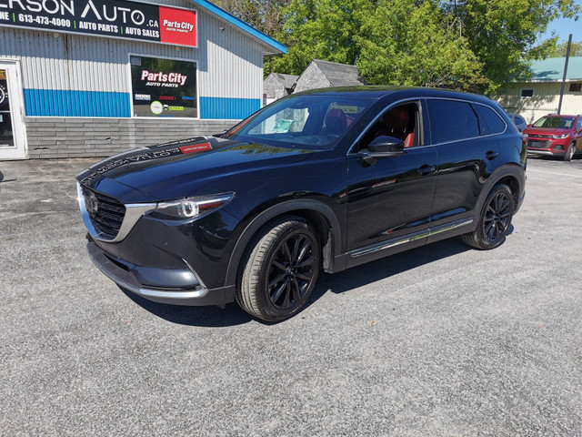2022 Mazda CX-9 Grand Touring in Cars & Trucks in Belleville