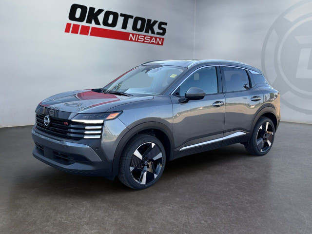 2025 Nissan Kicks in Cars & Trucks in Calgary