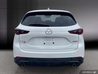 Previous Daily Rental *2025 Mazda CX-5 GS AWD -- Confident, Refined, and Driver-Focused* The *2025 M... (image 4)