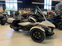 2022 Can-Am RT SE6