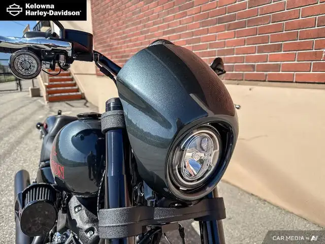 2025 Harley-Davidson FXLRS - Low Rider S in Street, Cruisers & Choppers in Kelowna - Image 7