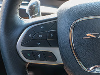Pitch Black Clearcoat 2023 Dodge Challenger 8-Speed Automatic 6.2L 8-Cylinder SMPI Supercharged OHVA... (image 3)