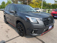 Unleash Your Inner Enthusiast: Own the Off-Lease, One-Owner 2024 Subaru Forester Sport AWD!Get ready... (image 7)