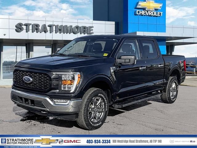 2021 Ford F-150 in Cars & Trucks in Calgary