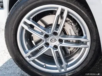 2015 Porsche Macan AWD 4dr S, View more