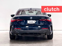 NO ACCIDENTS / CLEAN CARFAX / 1 OWNER / Wireless Charging, Heads Up Display, Auto Stop/Start and mor... (image 4)