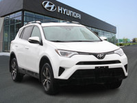 This 2018 Toyota RAV4 LE FWD is a reliable and versatile compact SUV designed for everyday driving a... (image 2)