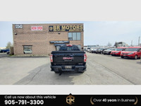 No accident Ontario vehicle with Lot of Options! Call (905) 791-3300 - Black Leather/ Leatherette in... (image 6)