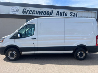 2019 Ford Transit-250 COMMERICAL WORK VEHICLE!! PRICED TO MOV...