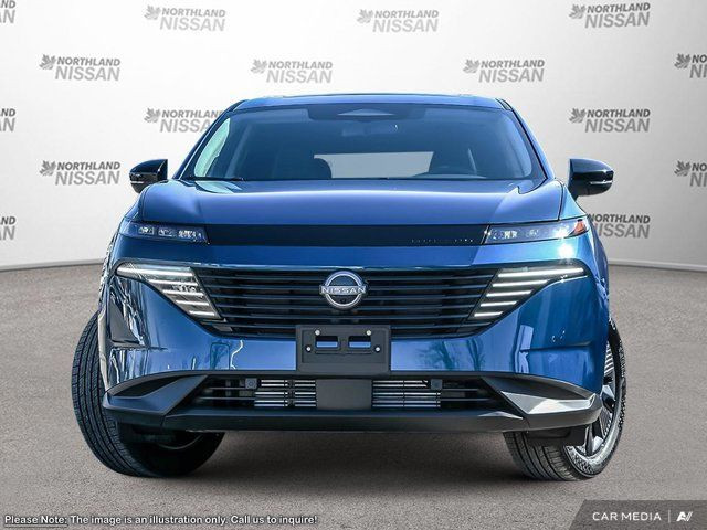 2025 Nissan Murano SL in Cars & Trucks in Prince George - Image 2