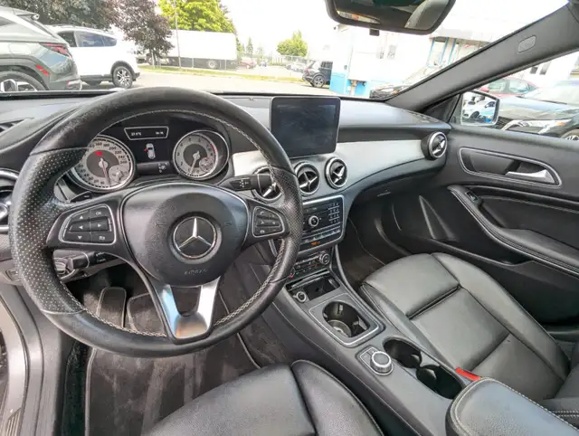 2017 Mercedes-Benz GLA 250 in Cars & Trucks in Ottawa - Image 28