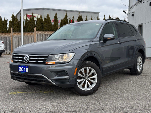 2019 Volkswagen Tiguan in Cars & Trucks in Mississauga / Peel Region