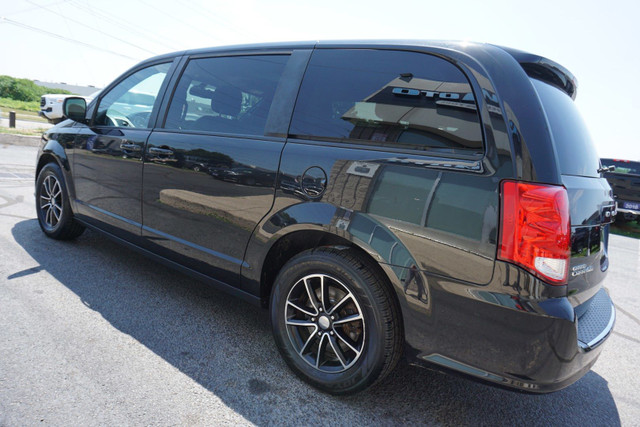 2018 Dodge Grand Caravan in Cars & Trucks in Oakville / Halton Region - Image 4