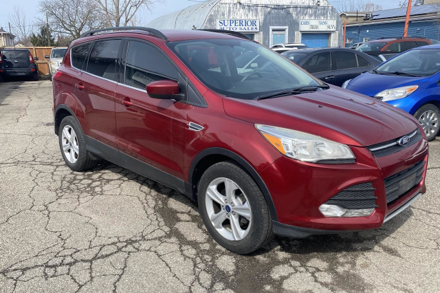 2015 Ford Escape SE in Cars & Trucks in St. Catharines - Image 4