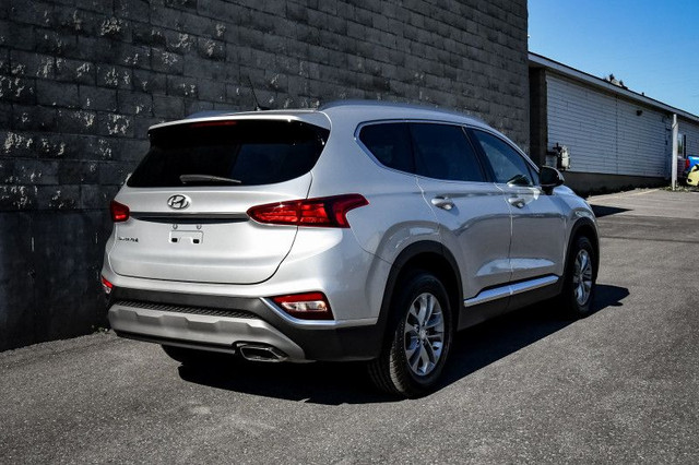 2019 Hyundai Santa Fe 2.4L Essential FWD • HEATED SEATS • CP/AA in Cars & Trucks in Kingston - Image 3