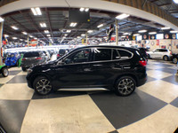 SUV ......... X DRIVE - AWD ....... SPORT PACKAGE ......... 2.0 LITER 4-CYLINDER TURBOCHARGED ENGINE... (image 3)