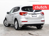 NO ACCIDENTS / CLEAN CARFAX / 1 OWNER / Auto Dimming Rearview Mirror, Front Heated Seats, Rear Heate... (image 5)