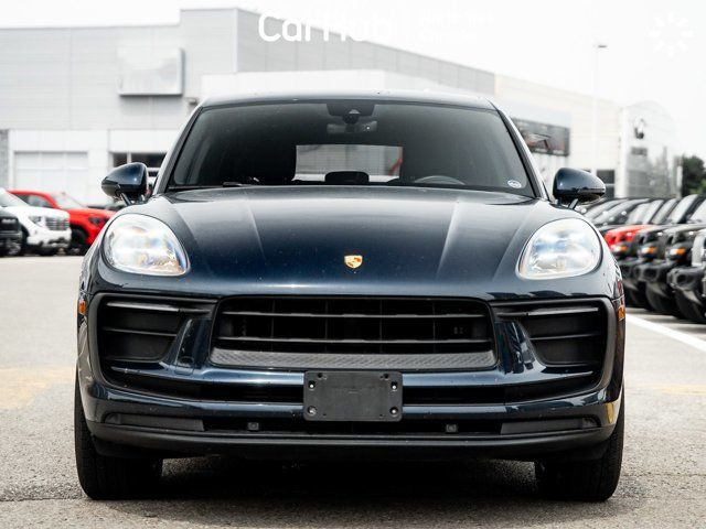2023 Porsche Macan in Cars & Trucks in City of Toronto - Image 4