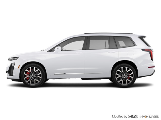 2023 Cadillac XT6