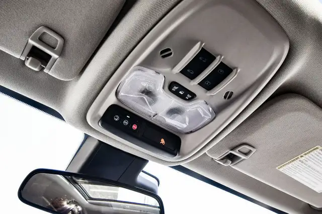 2023 Buick Encore GX Select • SUNROOF • POWER LIFTGATE • CP/AA in Cars & Trucks in Kingston - Image 31