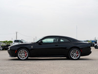 The 2025 Dodge Charger Daytona R/T is a powerhouse of performance and luxury, designed to captivate... (image 3)