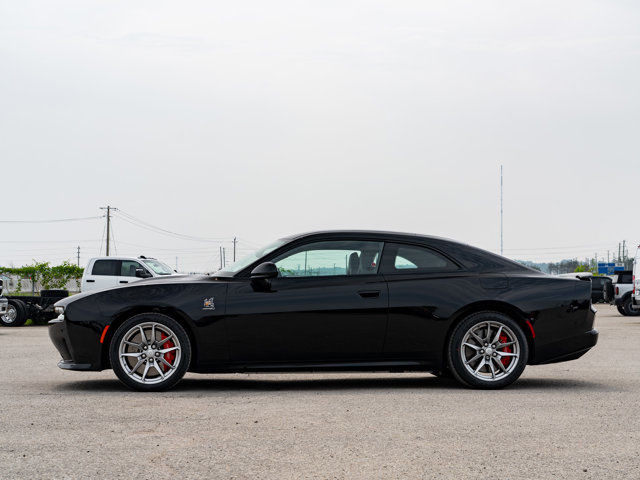 2025 Dodge Charger Daytona R/T in Cars & Trucks in Barrie - Image 4