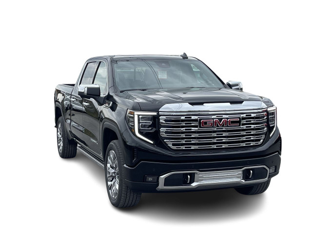 2025 GMC Sierra 1500 DENALI in Cars & Trucks in City of Montréal - Image 3