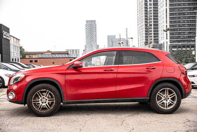 2020 Mercedes-Benz GLA GLA 250 4MATIC | NAVI | CAM | PANO | BEIG in Cars & Trucks in Mississauga / Peel Region - Image 2