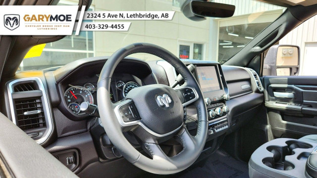 2024 Ram 3500 in Cars & Trucks in Lethbridge - Image 4