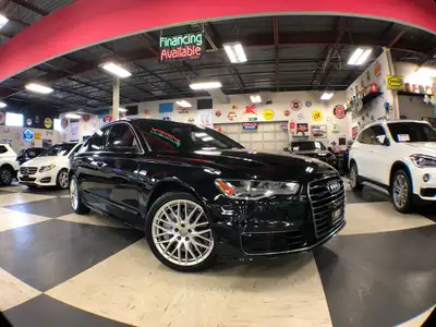 SEDAN ........ 3.0 LITER 6-CYLINDER SUPERCHARGED ENGINE WITH 333 HP AND 325 LB-FT OF TORQUE ..........