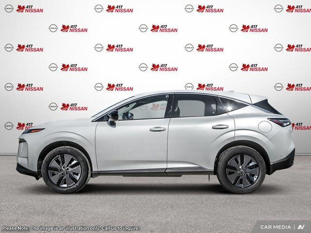 2025 Nissan Murano SL in Cars & Trucks in Ottawa - Image 3