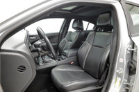 NAVIGATION & TRAVEL GROUP, NAPPA LEATHER-FACED FRONT VENTED SEATS, BLACKTOP PACKAGE, POWER SUNROOF,... (image 7)