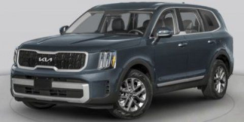 2025 Kia Telluride SX in Cars & Trucks in London