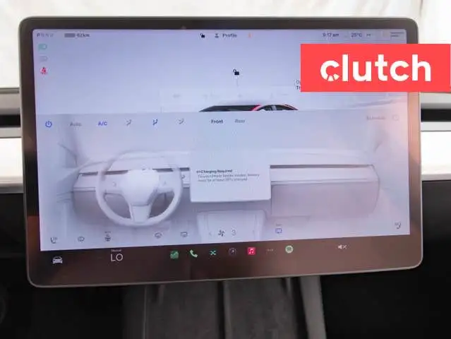 2022 Tesla Model 3 Standard Range Plus w/ Nav, Heated Steering W in Cars & Trucks in Ottawa - Image 34