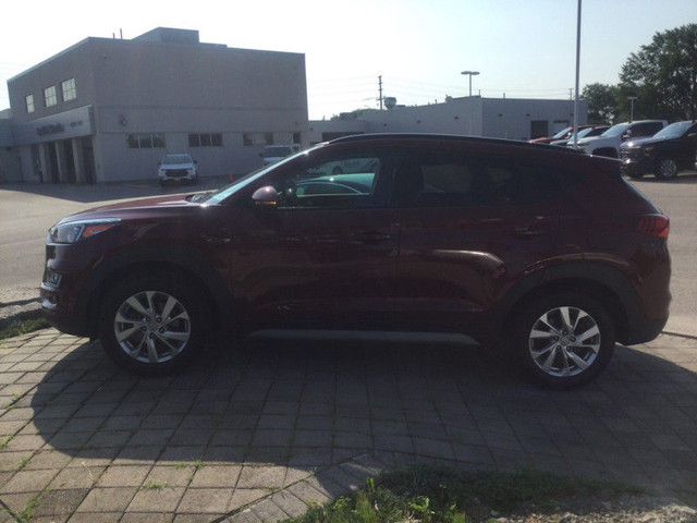 2020 Hyundai Tucson Preferred - Trade-in - One owner in Cars & Trucks in Oshawa / Durham Region - Image 4