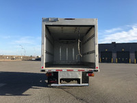 2019 HINO TRUCK 195;Medium Duty Trucks - VAN-REEFER Penske Location 2500 PITFIELD BLVD SAINT LAURENT... (image 7)