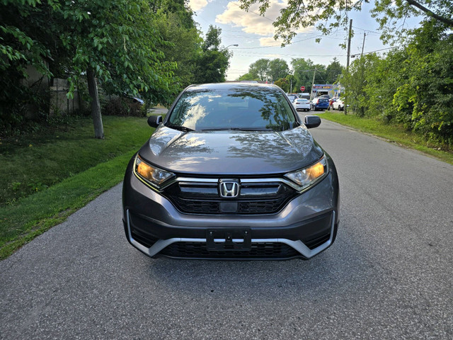 2020 Honda CR-V LX Heated Seats, Remote Engine Start, Collision  in Cars & Trucks in City of Toronto - Image 3