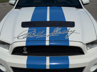 CALLING ALL SHELBY COLLECTORS!! 2011 Ford Mustang Shelby GT500 Cobra Special Edition!! **1 of 2 WORL... (image 9)