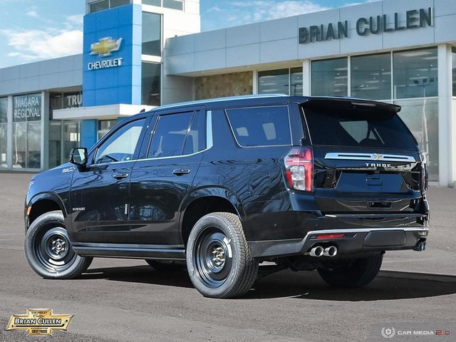 2024 Chevrolet Tahoe High Country in Cars & Trucks in St. Catharines - Image 4