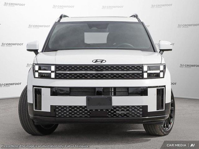 2025 Hyundai Santa Fe Ultimate Calligraphy in Cars & Trucks in Calgary - Image 2